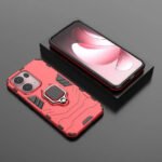 ZORVEX - (CLASSIC ROBOT EDITION) MOBILE BACK COVER FOR OPPO RENO 13 PRO 5G - 6.83 INCHES - Image 20