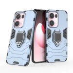 ZORVEX - (CLASSIC ROBOT EDITION) MOBILE BACK COVER FOR OPPO RENO 13 PRO 5G - 6.83 INCHES - Image 22
