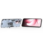 ZORVEX - (CLASSIC ROBOT EDITION) MOBILE BACK COVER FOR OPPO RENO 13 PRO 5G - 6.83 INCHES - Image 25