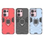 ZORVEX - (CLASSIC ROBOT EDITION) MOBILE BACK COVER FOR OPPO RENO 13 PRO 5G - 6.83 INCHES - Image 27