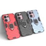 ZORVEX - (CLASSIC ROBOT EDITION) MOBILE BACK COVER FOR OPPO RENO 13 PRO 5G - 6.83 INCHES - Image 28