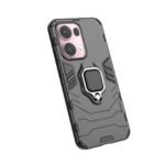 Classic Robot - Mobile Back Cover for Oppo Reno 13 Pro 5G - 6.83 Inches - UOIEA