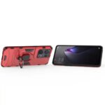 ZORVEX - (CLASSIC ROBOT EDITION) MOBILE BACK COVER FOR OPPO RENO8 PRO 5G - 6.4 INCHES - Image 10