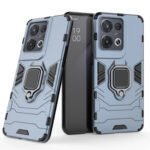 ZORVEX - (CLASSIC ROBOT EDITION) MOBILE BACK COVER FOR OPPO RENO8 PRO 5G - 6.4 INCHES - Image 11