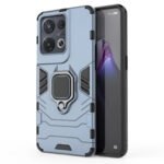ZORVEX - (CLASSIC ROBOT EDITION) MOBILE BACK COVER FOR OPPO RENO8 PRO 5G - 6.4 INCHES - Image 13