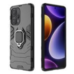 ZORVEX - (CLASSIC ROBOT EDITION) MOBILE BACK COVER FOR POCO F5 5G - 6.67 INCHES - Image 10
