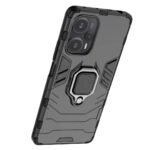 ZORVEX - (CLASSIC ROBOT EDITION) MOBILE BACK COVER FOR POCO F5 5G - 6.67 INCHES - Image 12