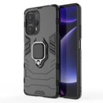 ZORVEX - (CLASSIC ROBOT EDITION) MOBILE BACK COVER FOR POCO F5 5G - 6.67 INCHES - Image 15