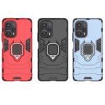 ZORVEX - (CLASSIC ROBOT EDITION) MOBILE BACK COVER FOR POCO F5 5G - 6.67 INCHES - Image 17
