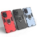 ZORVEX - (CLASSIC ROBOT EDITION) MOBILE BACK COVER FOR POCO F5 5G - 6.67 INCHES - Image 18