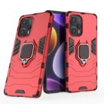 ZORVEX - (CLASSIC ROBOT EDITION) MOBILE BACK COVER FOR POCO F5 5G - 6.67 INCHES - Image 19