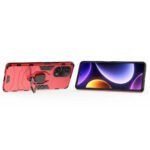 ZORVEX - (CLASSIC ROBOT EDITION) MOBILE BACK COVER FOR POCO F5 5G - 6.67 INCHES - Image 21