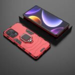 ZORVEX - (CLASSIC ROBOT EDITION) MOBILE BACK COVER FOR POCO F5 5G - 6.67 INCHES - Image 22