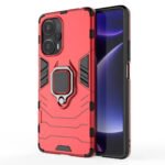 ZORVEX - (CLASSIC ROBOT EDITION) MOBILE BACK COVER FOR POCO F5 5G - 6.67 INCHES - Image 23
