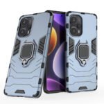 ZORVEX - (CLASSIC ROBOT EDITION) MOBILE BACK COVER FOR POCO F5 5G - 6.67 INCHES - Image 24