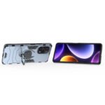 ZORVEX - (CLASSIC ROBOT EDITION) MOBILE BACK COVER FOR POCO F5 5G - 6.67 INCHES - Image 26