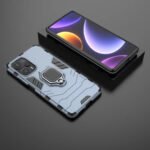 ZORVEX - (CLASSIC ROBOT EDITION) MOBILE BACK COVER FOR POCO F5 5G - 6.67 INCHES - Image 27