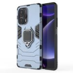 ZORVEX - (CLASSIC ROBOT EDITION) MOBILE BACK COVER FOR POCO F5 5G - 6.67 INCHES - Image 28