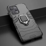 ZORVEX - (CLASSIC ROBOT EDITION) MOBILE BACK COVER FOR POCO F5 5G - 6.67 INCHES - Image 4