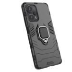 ZORVEX - (CLASSIC ROBOT EDITION) MOBILE BACK COVER FOR POCO F5 5G - 6.67 INCHES - Image 5