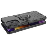 ZORVEX - (CLASSIC ROBOT EDITION) MOBILE BACK COVER FOR POCO F5 5G - 6.67 INCHES - Image 6