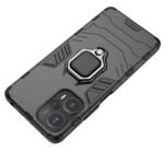 ZORVEX - (CLASSIC ROBOT EDITION) MOBILE BACK COVER FOR POCO F5 5G - 6.67 INCHES - Image 7