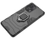 ZORVEX - (CLASSIC ROBOT EDITION) MOBILE BACK COVER FOR POCO F5 5G - 6.67 INCHES - Image 8
