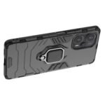 ZORVEX - (CLASSIC ROBOT EDITION) MOBILE BACK COVER FOR POCO F5 5G - 6.67 INCHES - Image 9