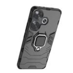 ZORVEX - (CLASSIC ROBOT EDITION) MOBILE BACK COVER FOR POCO F6 5G - 6.67 INCHES - Image 11