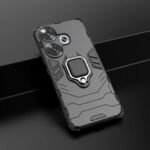 ZORVEX - (CLASSIC ROBOT EDITION) MOBILE BACK COVER FOR POCO F6 5G - 6.67 INCHES - Image 13