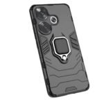 ZORVEX - (CLASSIC ROBOT EDITION) MOBILE BACK COVER FOR POCO F6 5G - 6.67 INCHES - Image 4