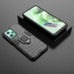 ZORVEX - (CLASSIC ROBOT EDITION) MOBILE BACK COVER FOR POCO X5 5G - 6.67 INCHES - Image 15