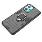 ZORVEX - (CLASSIC ROBOT EDITION) MOBILE BACK COVER FOR POCO X5 5G - 6.67 INCHES - Image 6