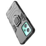 ZORVEX - (CLASSIC ROBOT EDITION) MOBILE BACK COVER FOR POCO X5 5G - 6.67 INCHES - Image 8