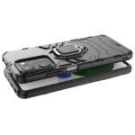 ZORVEX - (CLASSIC ROBOT EDITION) MOBILE BACK COVER FOR POCO X5 PRO 5G - 6.67 INCHES - Image 11