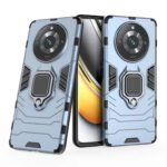 ZORVEX - (CLASSIC ROBOT EDITION) MOBILE BACK COVER FOR REALME 11 PRO 5G - 6.7 INCHES - Image 15