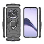 ZORVEX - (CLASSIC ROBOT EDITION) MOBILE BACK COVER FOR REALME 13 PRO PLUS 5G - 6.7 INCHES - Image 2