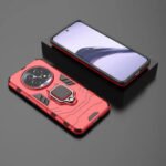 ZORVEX - (CLASSIC ROBOT EDITION) MOBILE BACK COVER FOR REALME 14 PRO LITE 5G - 6.7 INCHES - Image 11