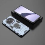 ZORVEX - (CLASSIC ROBOT EDITION) MOBILE BACK COVER FOR REALME 14 PRO LITE 5G - 6.7 INCHES - Image 17