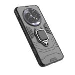 ZORVEX - (CLASSIC ROBOT EDITION) MOBILE BACK COVER FOR REALME 14 PRO LITE 5G - 6.7 INCHES - Image 2