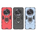 ZORVEX - (CLASSIC ROBOT EDITION) MOBILE BACK COVER FOR REALME 14 PRO LITE 5G - 6.7 INCHES - Image 20