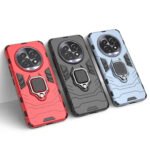 ZORVEX - (CLASSIC ROBOT EDITION) MOBILE BACK COVER FOR REALME 14 PRO LITE 5G - 6.7 INCHES - Image 21