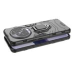 ZORVEX - (CLASSIC ROBOT EDITION) MOBILE BACK COVER FOR REALME 14 PRO LITE 5G - 6.7 INCHES - Image 25