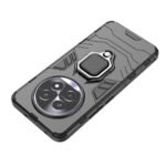 ZORVEX - (CLASSIC ROBOT EDITION) MOBILE BACK COVER FOR REALME 14 PRO LITE 5G - 6.7 INCHES - Image 26