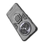 ZORVEX - (CLASSIC ROBOT EDITION) MOBILE BACK COVER FOR REALME 14 PRO LITE 5G - 6.7 INCHES - Image 4