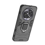 ZORVEX - (CLASSIC ROBOT EDITION) MOBILE BACK COVER FOR REALME 14 PRO LITE 5G - 6.7 INCHES - Image 5