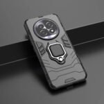 ZORVEX - (CLASSIC ROBOT EDITION) MOBILE BACK COVER FOR REALME 14 PRO LITE 5G - 6.7 INCHES - Image 6