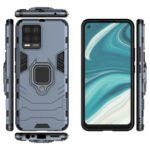 ZORVEX - (CLASSIC ROBOT EDITION) MOBILE BACK COVER FOR REALME 8 4G - 6.4 INCHES - Image 5