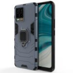 ZORVEX - (CLASSIC ROBOT EDITION) MOBILE BACK COVER FOR REALME 8 4G - 6.4 INCHES - Image 6
