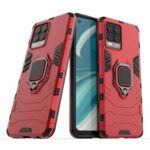 ZORVEX - (CLASSIC ROBOT EDITION) MOBILE BACK COVER FOR REALME 8 PRO 4G - 6.4 INCHES - Image 3